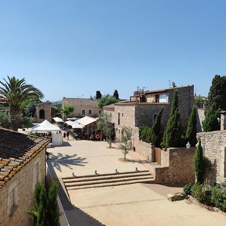 Apartament Loft A Sant Martí d'Empúries Zewnętrze zdjęcie
