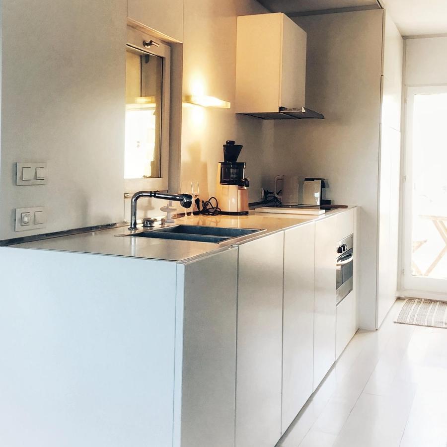 Apartament Loft A Sant Martí d'Empúries Zewnętrze zdjęcie