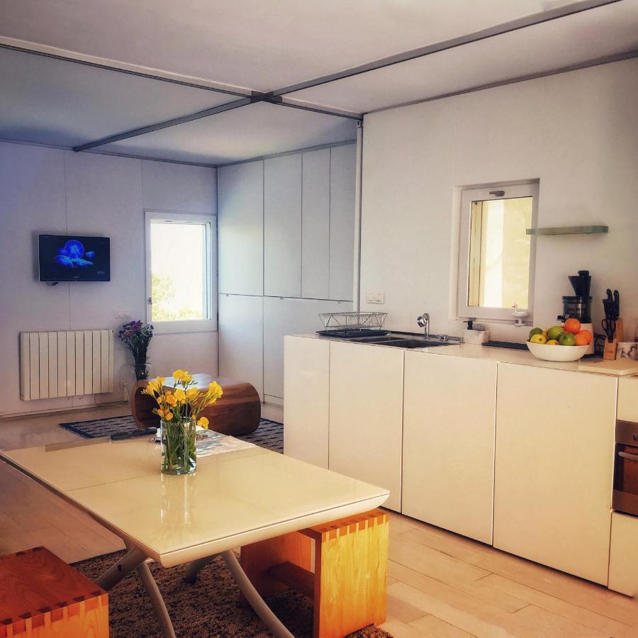Apartament Loft A Sant Martí d'Empúries Zewnętrze zdjęcie
