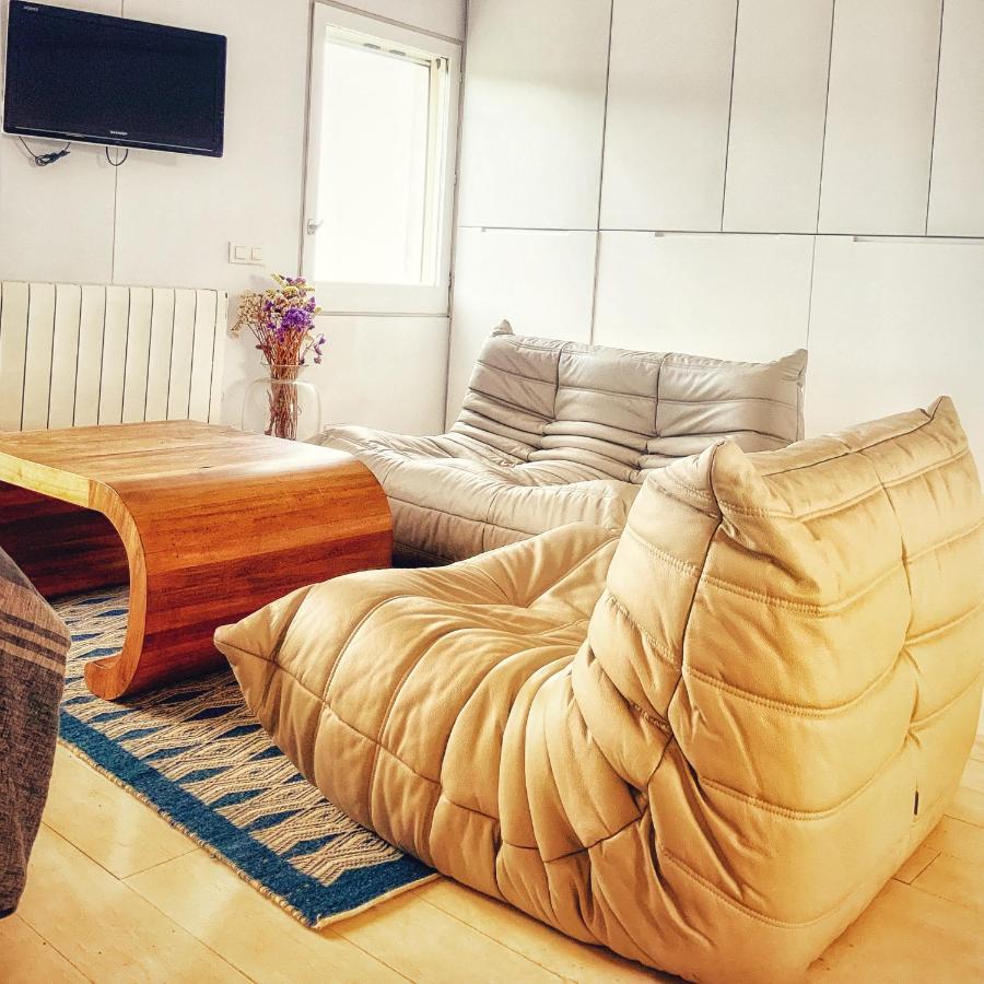Apartament Loft A Sant Martí d'Empúries Zewnętrze zdjęcie