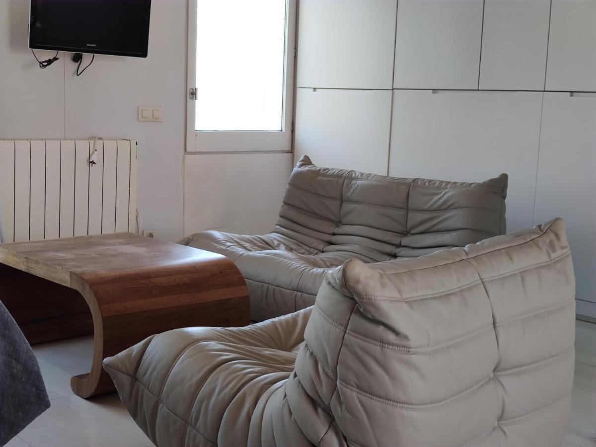 Apartament Loft A Sant Martí d'Empúries Zewnętrze zdjęcie