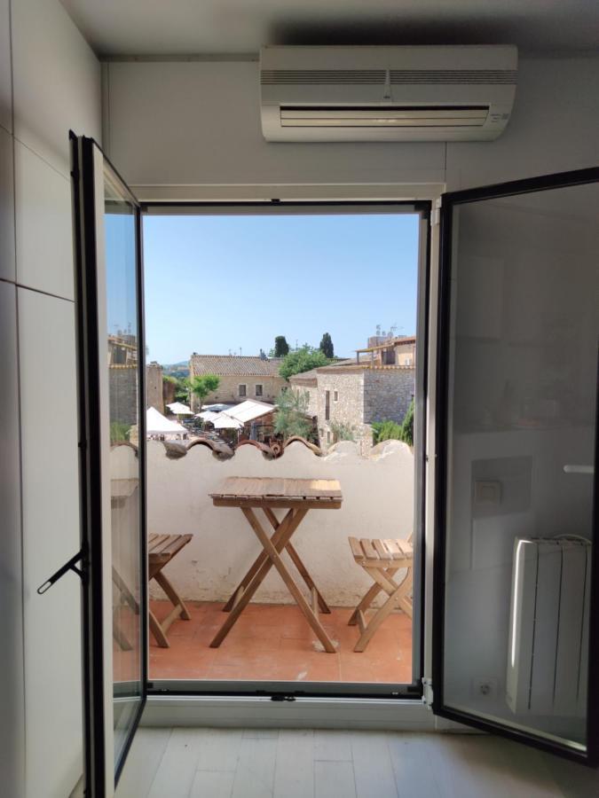 Apartament Loft A Sant Martí d'Empúries Zewnętrze zdjęcie