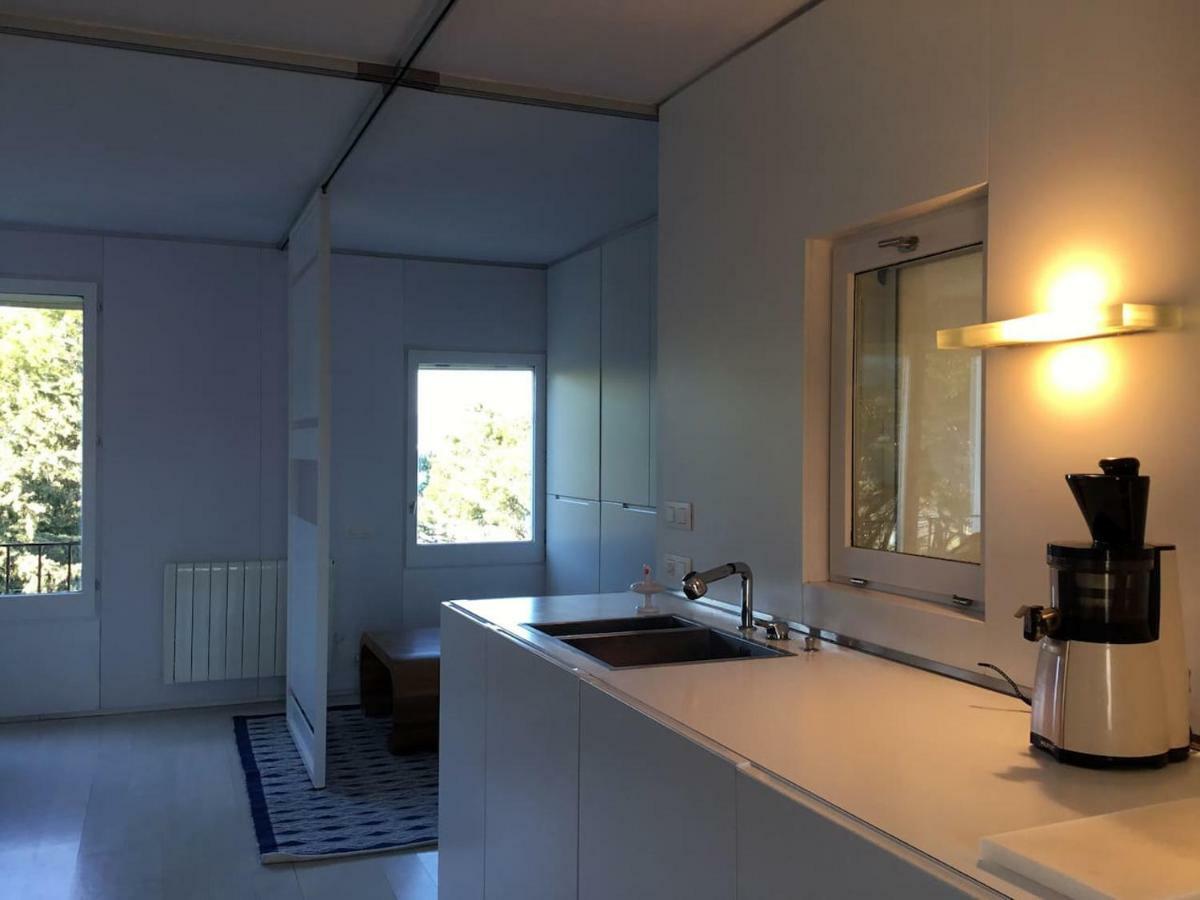 Apartament Loft A Sant Martí d'Empúries Zewnętrze zdjęcie
