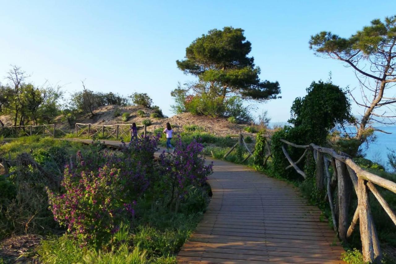 Apartament Loft A Sant Martí d'Empúries Zewnętrze zdjęcie